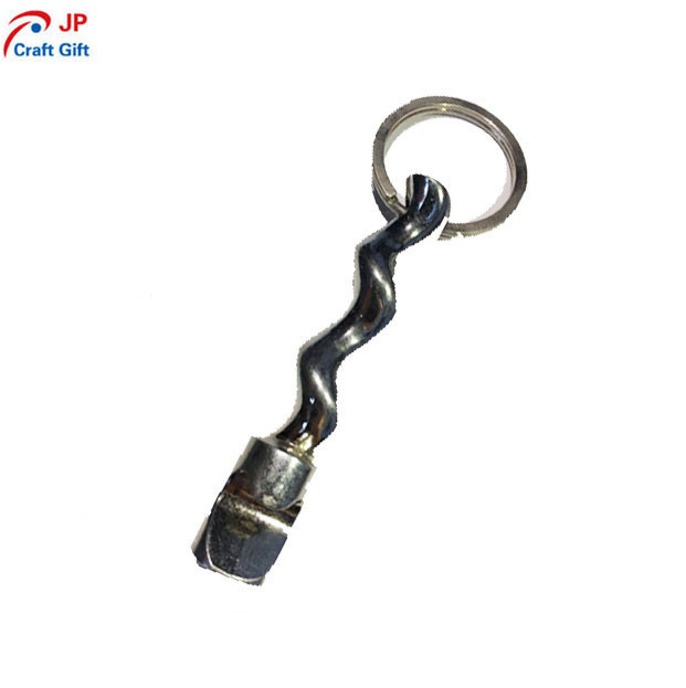 Customized High Quality Creative Metal Keychain