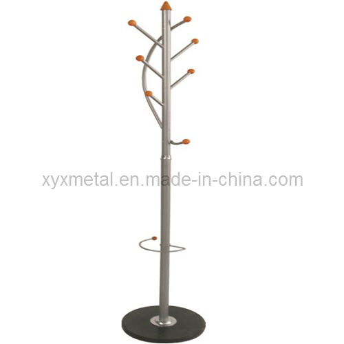 Garment Clothing Cloth Clothes Metal Rack Coat Hanger