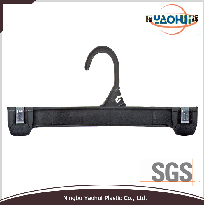 Light Man Bottom Hanger with Plastic Hook for Display (29.5cm)