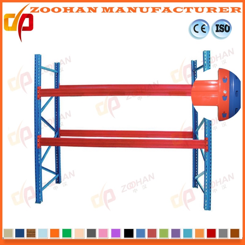 Strong Steel Heavy Duty Storage Pallet Rack Warehouse Racking (Zhr117)