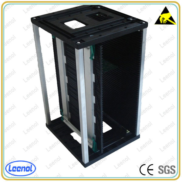 Ln-B804 Antistatic ESD Magazine Rack