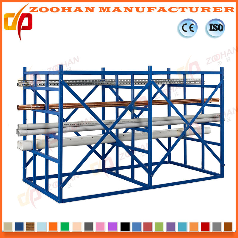 Long Span Light Duty Warehouse Storage Rack (ZHr362)