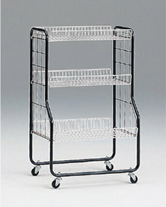 Steel Metal Rack for Display