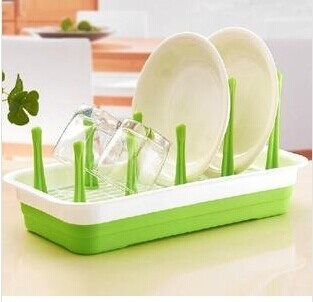 Drain Shelf, Draining Dish Rack, Drain Rack