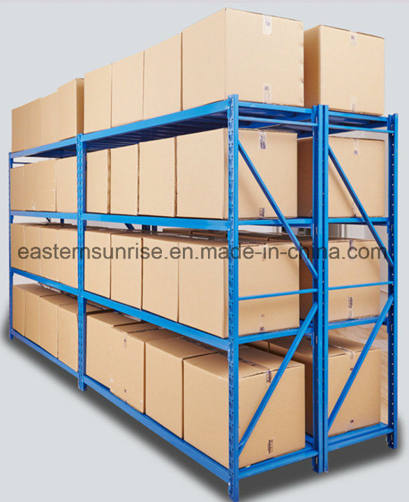 Heavy Duty Racking/Strong Steel Rack/Storage Racking/Metal Rack