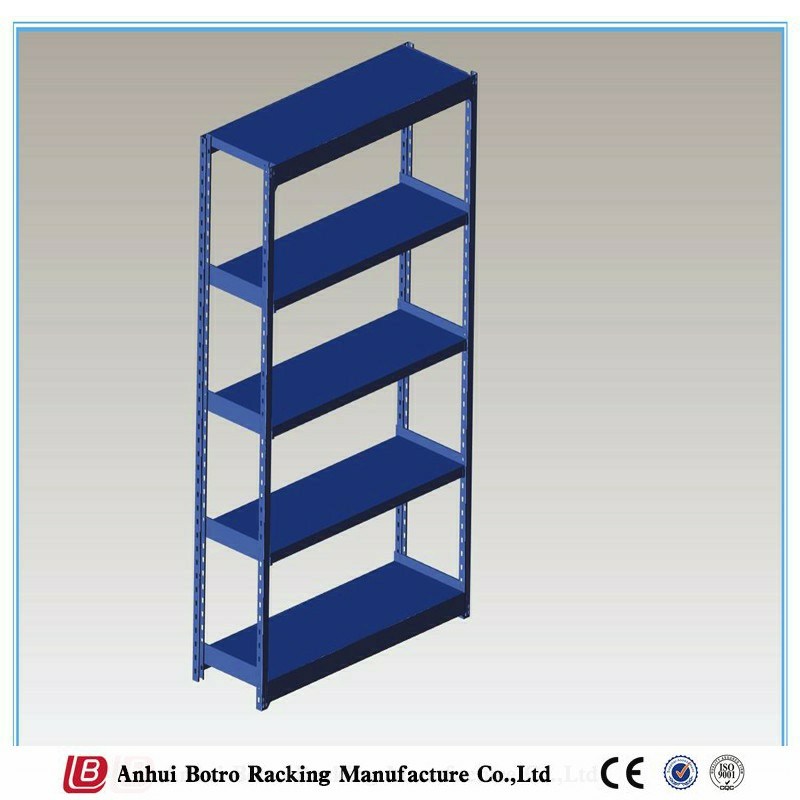 Best Selling Steel Warehouse Shelving Boltless Rack