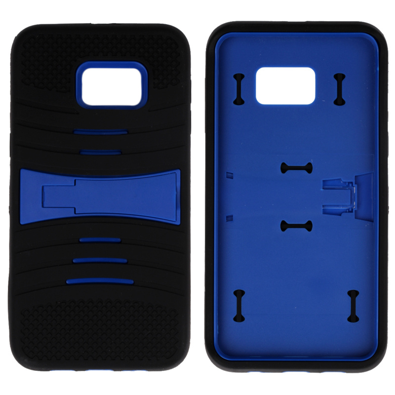 New TPU PC Hybrid Holder for S6