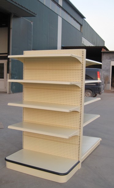 Display Supermarket Rack on Sale