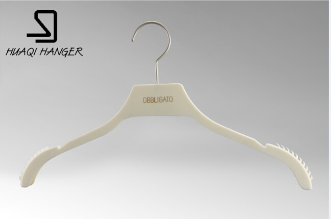 Clothes Rack Cloth Hanger Plastic Hanger, Metal Hook Hanger