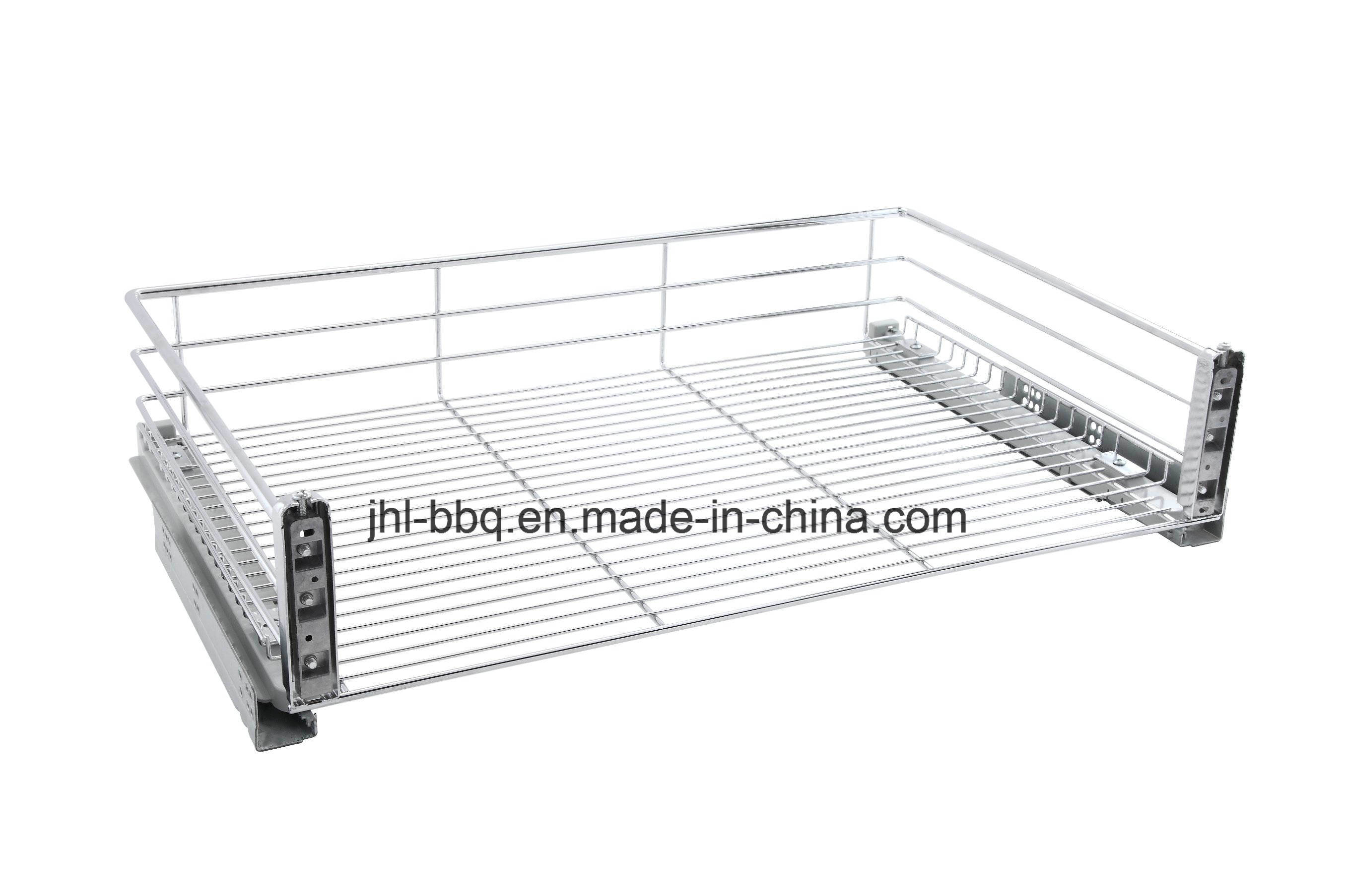 Steel Wire Rack for Cupboard