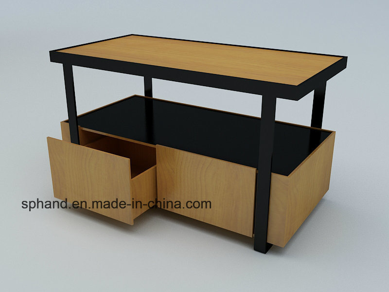 Promotion Desk Rack for Men