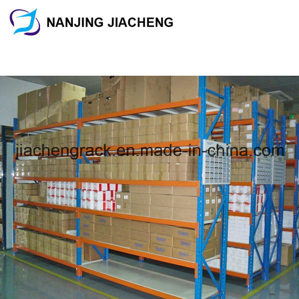 Steel Warehouse Medium Racking