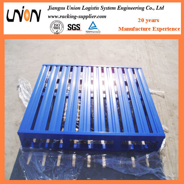 Corrosion Prevention Heavy Duty Pallet Rack