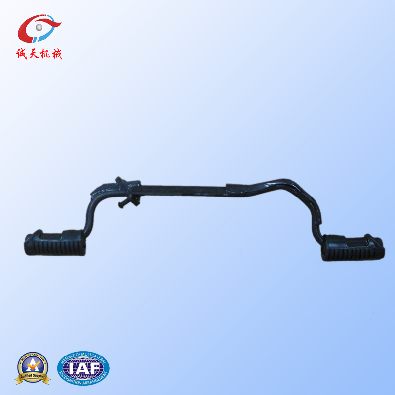 China Manufacturer Welding Motorcycle, Motorbike, Autobike Mount Brackets Rack