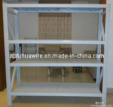 Store and Supermarket Shelf (factory)