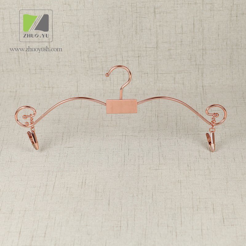 High Quality Metal Hangers for Cloth