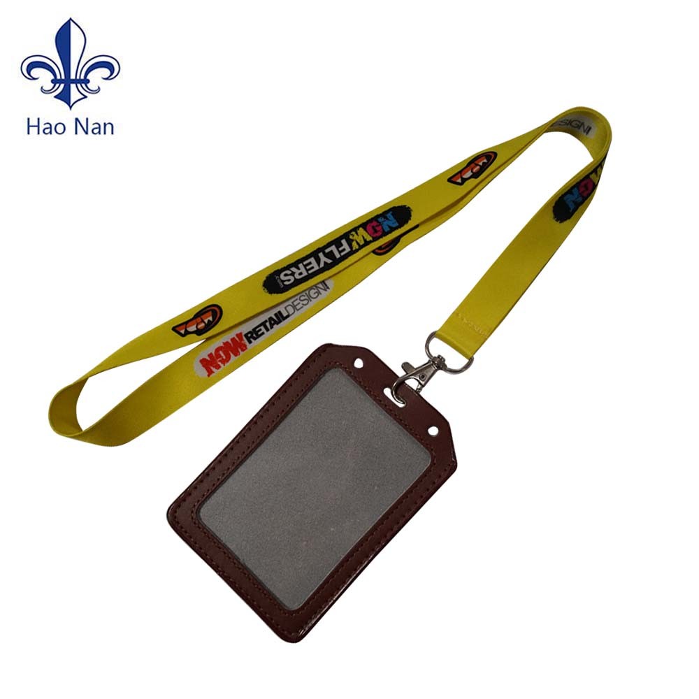 Promotion Gift Neck Strap Promotional Items Custom Printed Lanyard