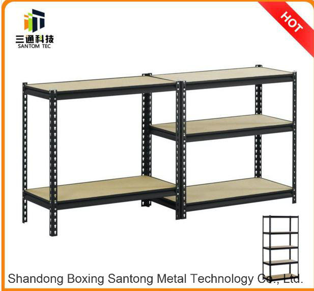 High Quality Adjustable Angle Storage Rack