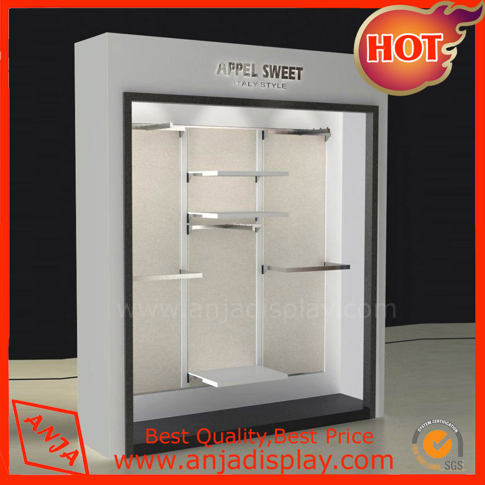 Fashionable Underwear Display Cabinet Underwear Display Rack