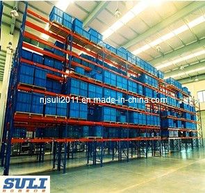 Nanjing Pallet Racking Manufacturer