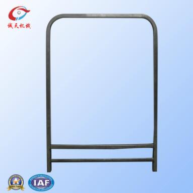 Steel Display Rack