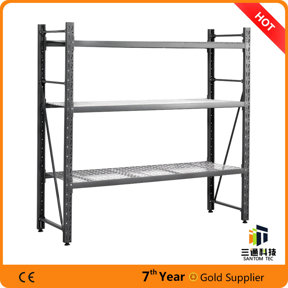 Medium Duty Storage Racks, High Quality Storage Racks, Heavy Duty Shelf, Display Light Box Shelf