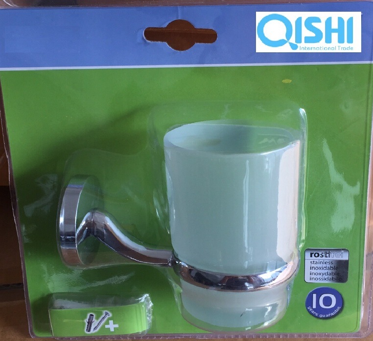 Round Tumbler Holder (frost cup)