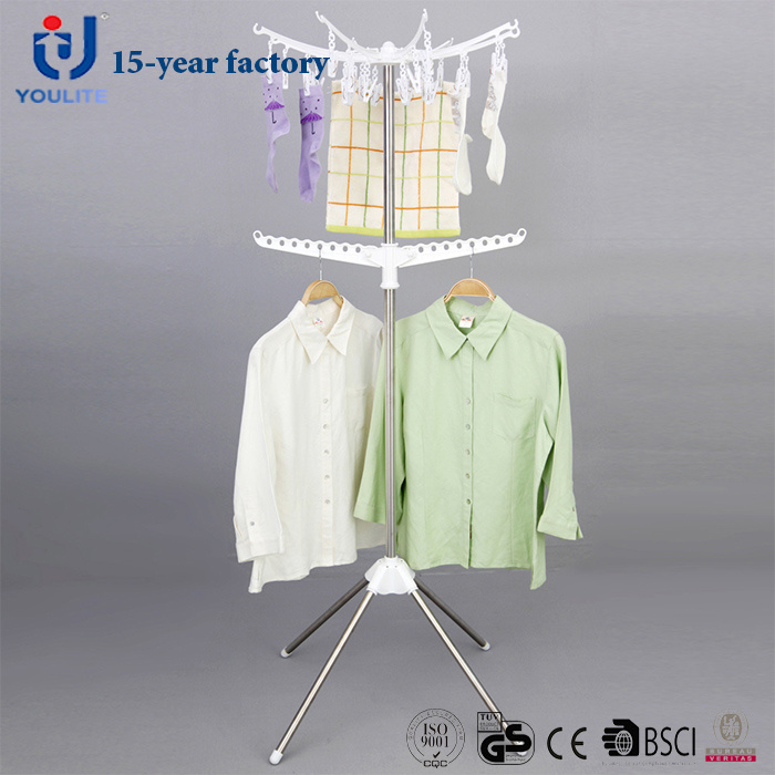 Stainless Steel Multi-Fuction Home Use Drying Hanger