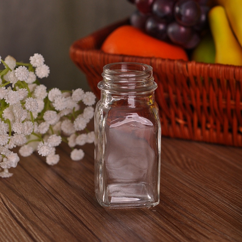 80ml Small Candy Glass Jar Wholesale