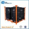 Truck Tire Metal Storage Pallet Rack with Forklift