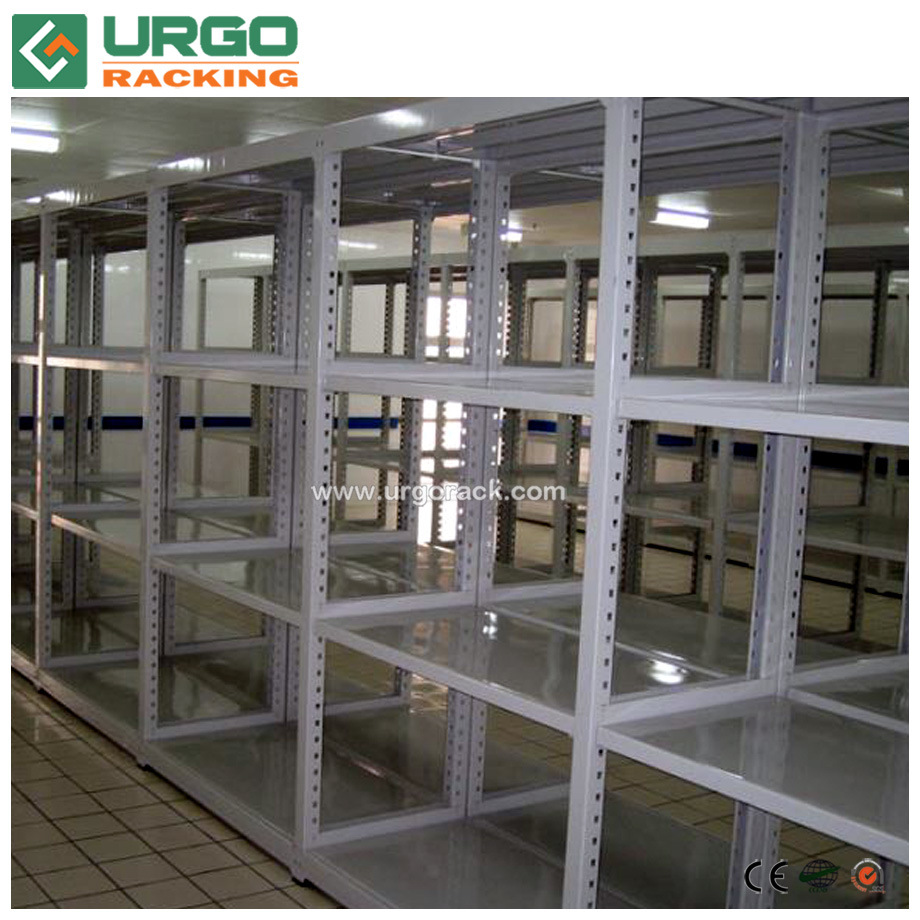 Warehouse Medium Duty Longspan Shelving