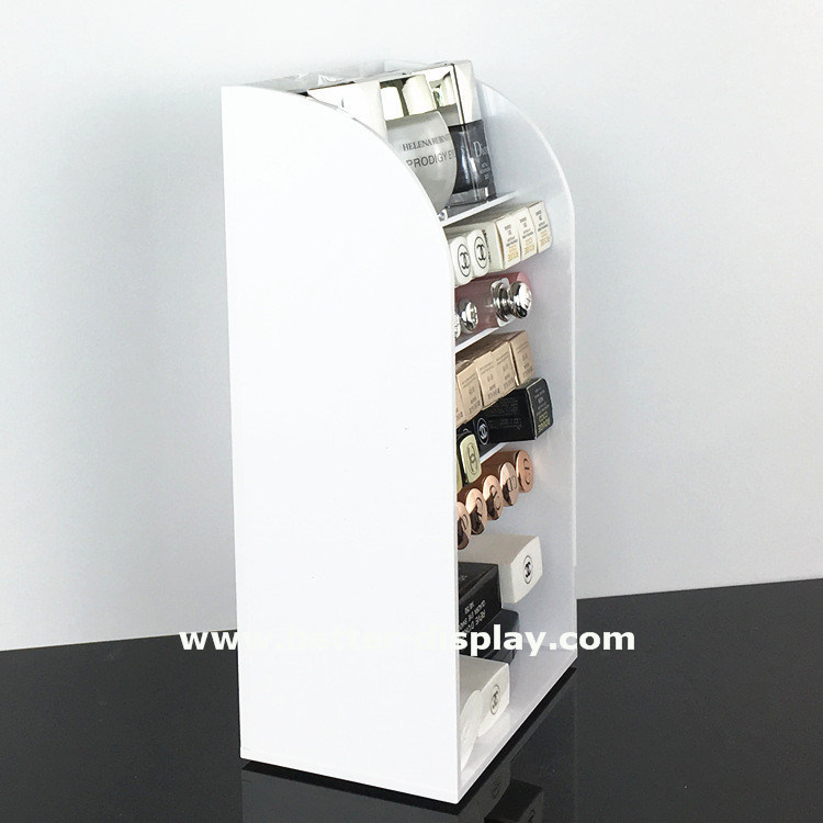 Make up Brush Holder Wholesale Factory