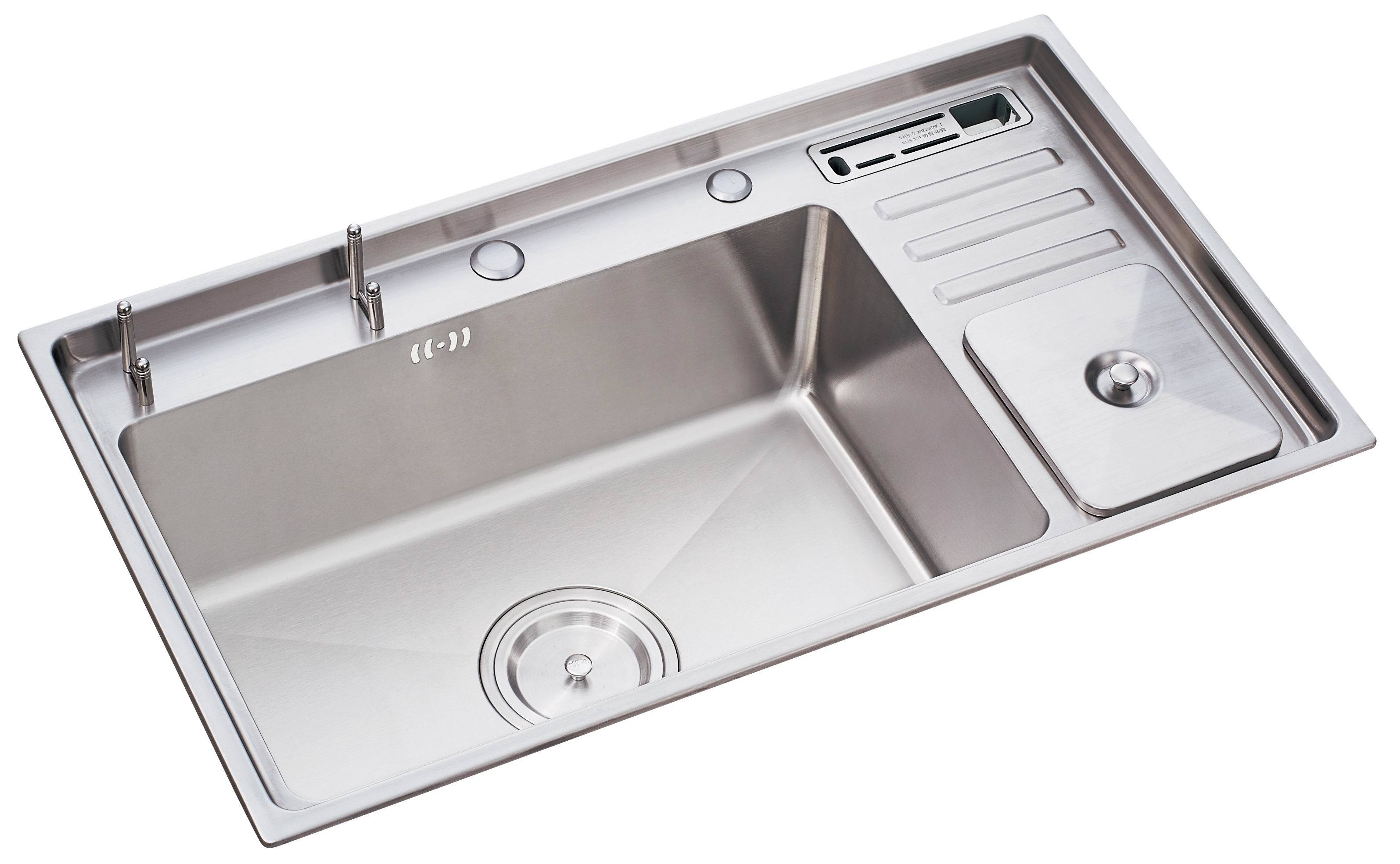 Im-8046 Kitchen Sink