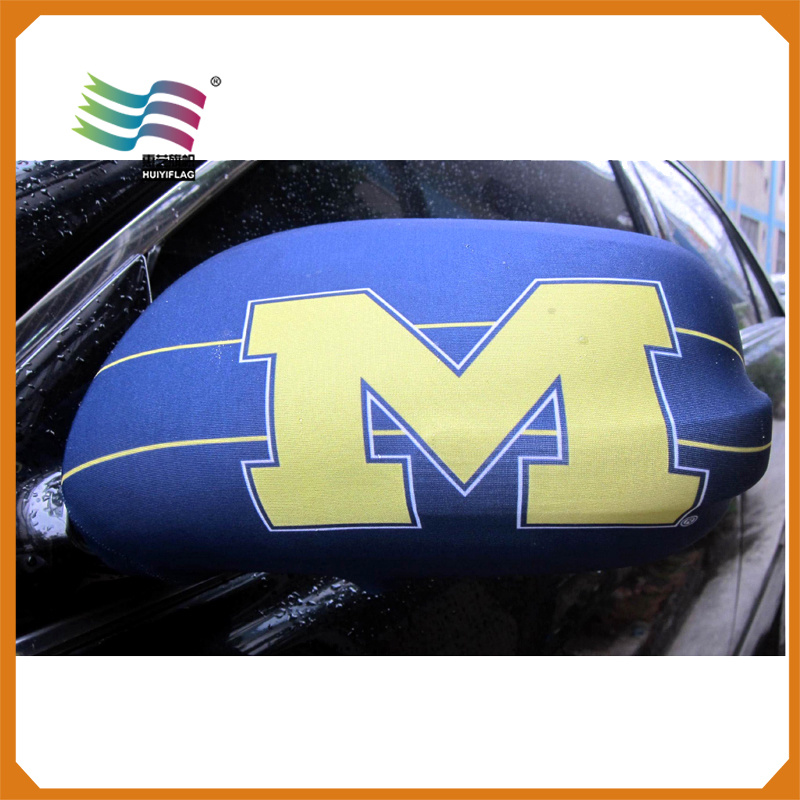 Brazil Car Mirror Sleeves for Brazil Sport 2014