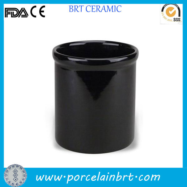 High Quality Tabbleware Ceramic Kitchen Utensil Stand