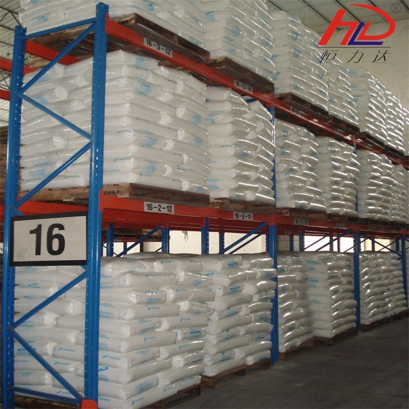 Heavy Duty Warehouse System Pallet Racking