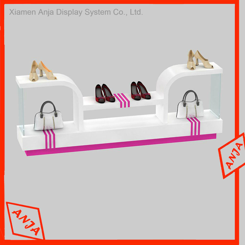 Shoe Display Fixtures