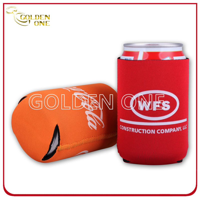 Superior Quality Colorful Waterproof Neoprne Stubby Cooler