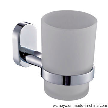 Factory Supplier in Chrome Tumbler Holder