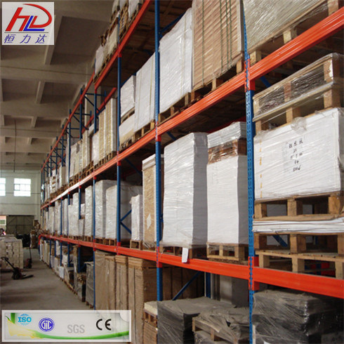 Heavy Duty Adjustable Pallet Racking