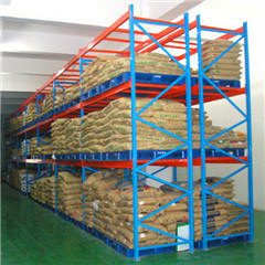 Selective Convenience Storehouse Equipment Pallet Racking