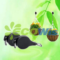 Garden Retractable Plant Hanger (HT5067)