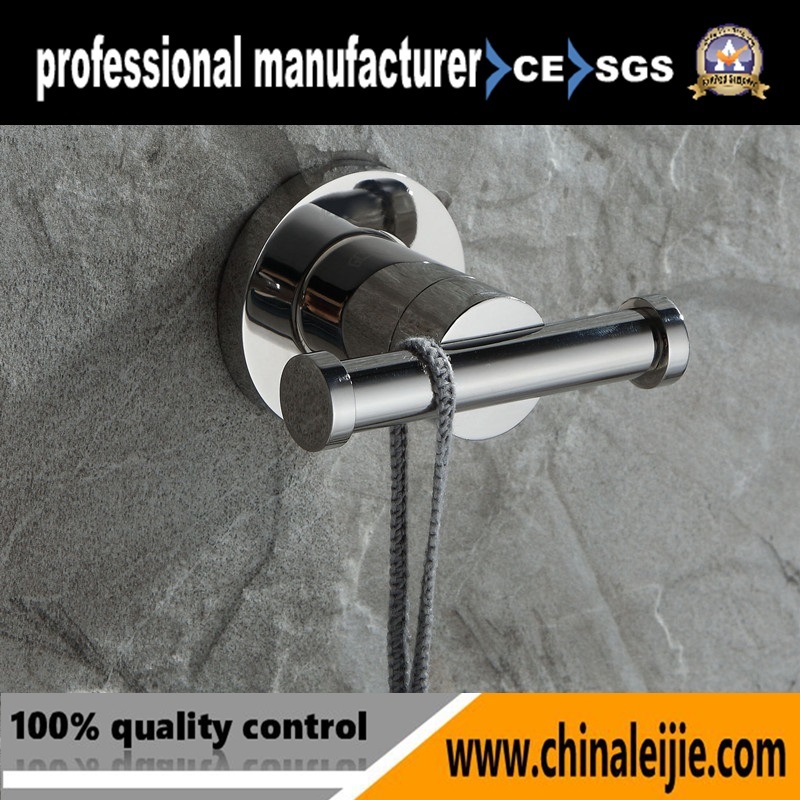 555 Series Newest Durable Stainless Steel Robe Hook Wholesale