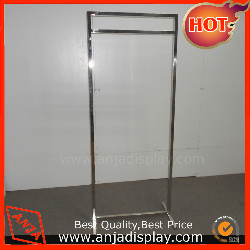 Metal Display Stand Garment Display Rack