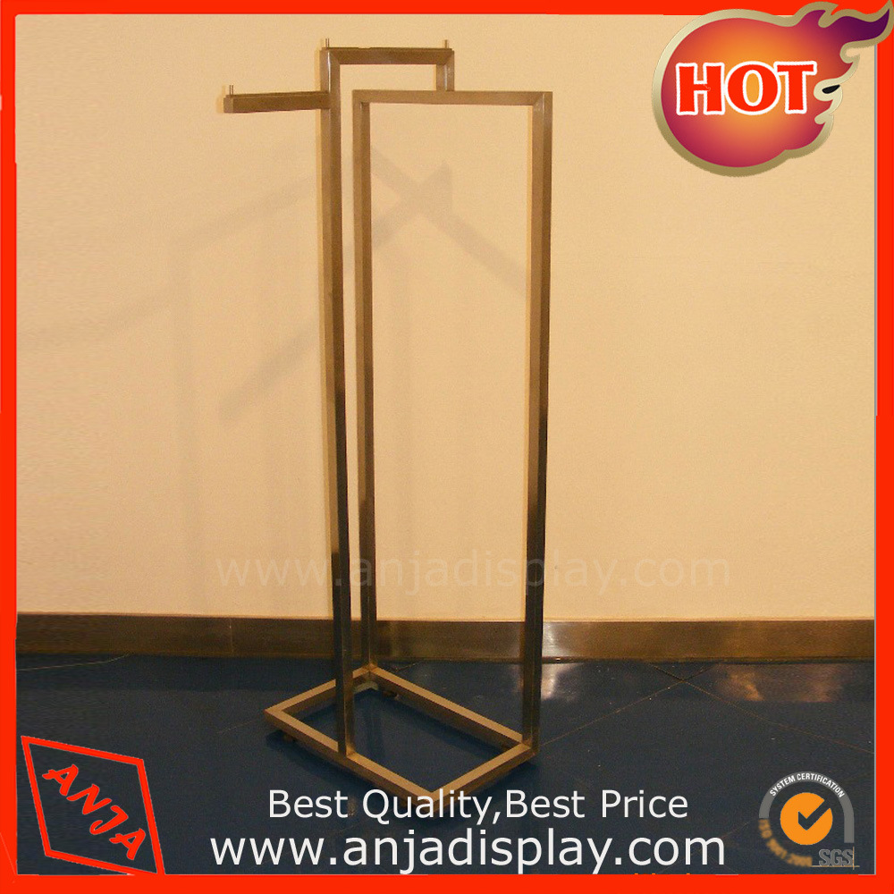 Metal Clothes Display Stand Clothes Display Rack