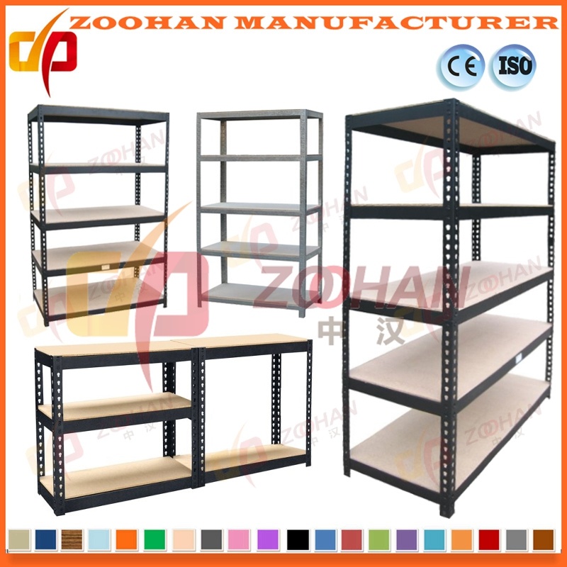 Multi Tires Light Duty Display Shelf Storage Racking (Zhr182)