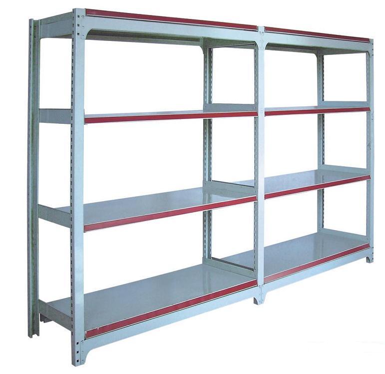 Medium Metal Warehouse Shelf