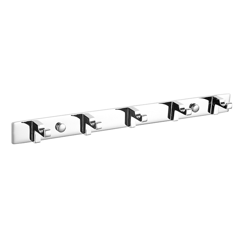 Modern Bathroom Fittings Wall Robe Hook Wall Rack Hanger