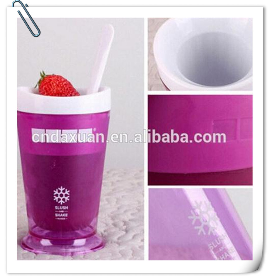 Creative Smoothie Cup, Homemade Milkshake Cup