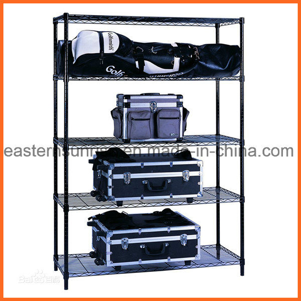 Good Quality Strong Metal Steel Iron Storage Racking/Rack